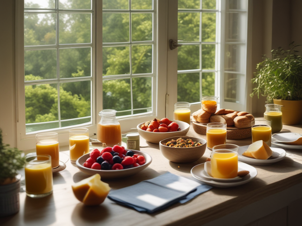 6 простых советов по здоровью для мужчин на каждый день